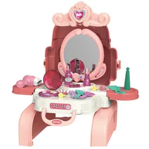 Hard backpack hairdresser-beauty Bowa image-0