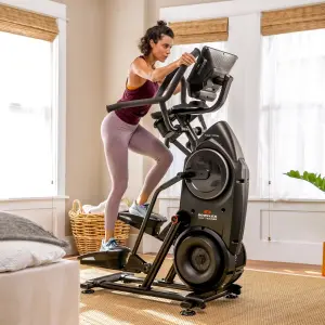 Max trainer Bowflex Total 40 image-1