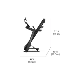 Tapis de course Bowflex T6 image-2