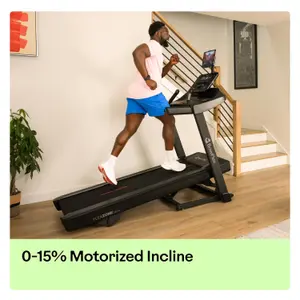 Tapis de course Bowflex T6 image-4