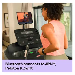Tapis de course Bowflex T6 image-5