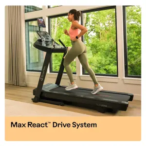 Tapis de course Bowflex T6 image-6