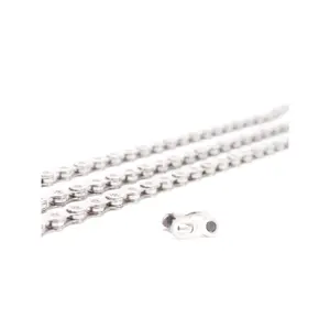 Cadena de bicicleta de 126 eslabones y 11 velocidades Box Components Two image-0