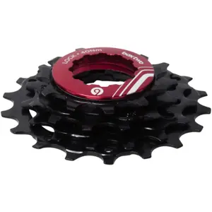 Roda dentada Box Components Two Prime 9 image-0