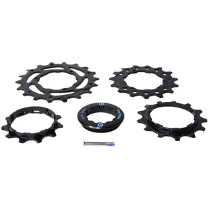 Πεταλιέρα Box Components Three Prime 9 image-3