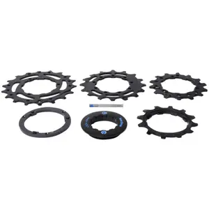 Πεταλιέρα Box Components Three Prime 9 image-1
