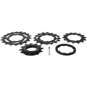 Πεταλιέρα Box Components Four image-1