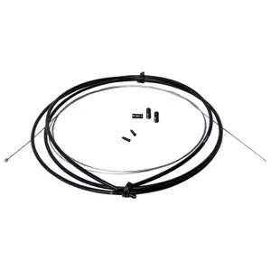 Derailleur cable and housing Box Components One image-0