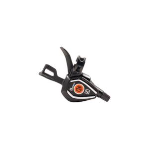 bx-sh1-09atl-bk-derailleur-lever-box-components-one-prime-single-shift-black-9-speeds