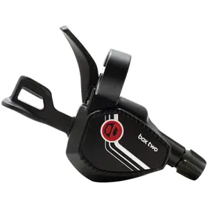 Derailleur lever Box Components Two Prime Single-Shift image-1