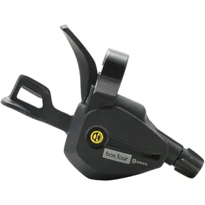 Schalthebel Box Components Multi-Shift image-0