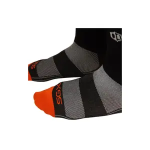 Chaussettes Box Components One Performance SGX image-1