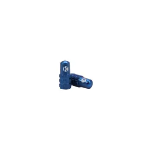 Paire de bouchon de valve Box Components Presta One image-0