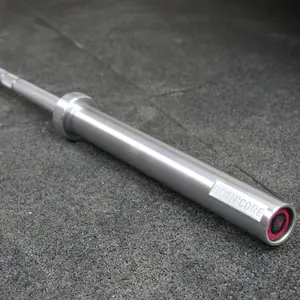 Weight bar Box N'Core image-2