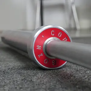 Weight bar Box N'Core image-1