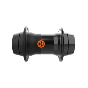 Front hub Box One Stealth Pro image-1