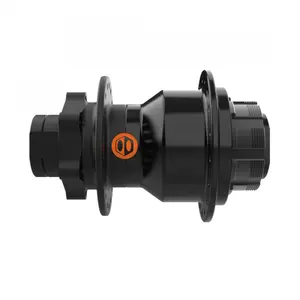 Rear hub Box One Stealth Pro image-1