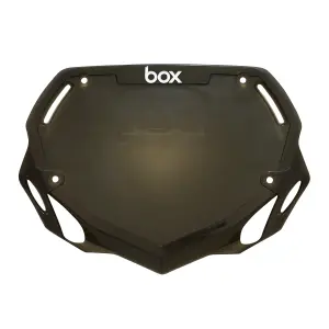 License plate holder Box One image-0