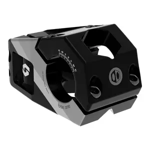 Oversized stem Box One Delta