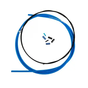 Cabo de travão e bainha de alumínio Box One Nano image-0