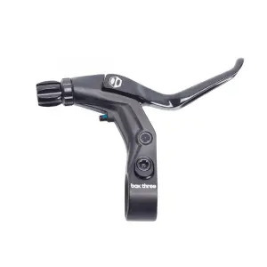 Brake lever Box Three Click V Point Pro image-0