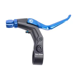 Alavanca do travão Box Three Click V Point Pro image-0