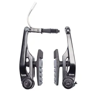 pinça de travão Box Three Pro image-0
