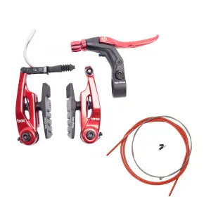 Bremsen-Kit Box Three Mini image-0