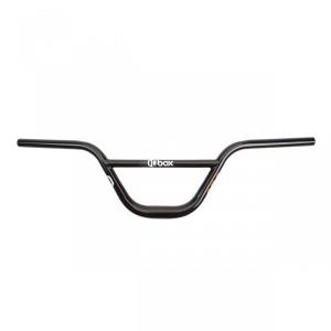 boxhand231-chromoly-handlebars-box-one-black
