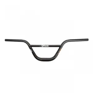 Chromoly handlebars Box One