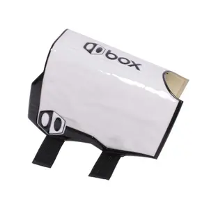 Placa de armação Box phase 2 velcro image-2