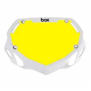 Μίνι πινακίδα Box Two image-0