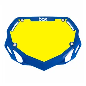 Μίνι πινακίδα Box Two image-0