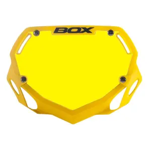 Placa bmx Box Two Mini/Cruiser image-0