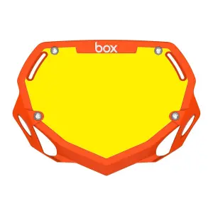 Πλακέτα BMX Box Two Mini/Cruiser image-0