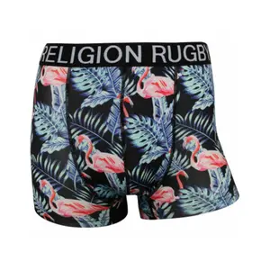 Flamingo-Boxer Religion Rugby image-0