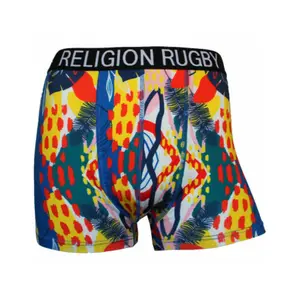 Hawaii-Boxer Religion Rugby image-0