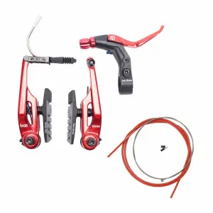 Brake kit Box three pro