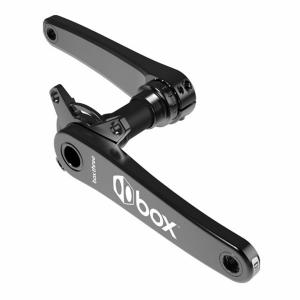 boxcran111-pedals-box-three-black-170-mm