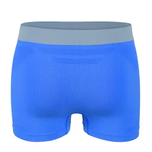 Boxer Seamless 2020 Thuasne image-0