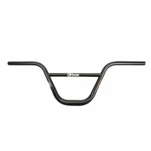 Manubri Box one 8.0" image-0