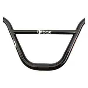 Manubri Box one 8.0" image-2