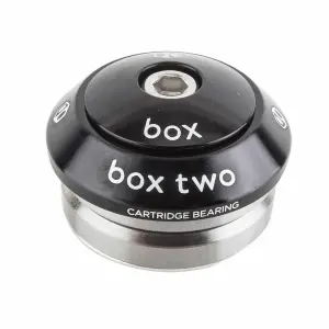 Integrated headset Box two 1" image-0