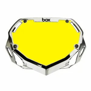 Πλάκα Box two mini/cruiser image-0