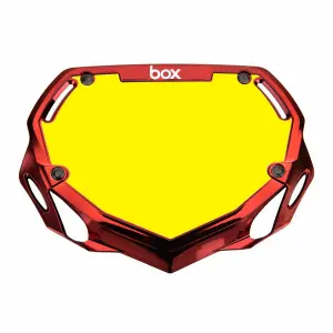 Platte Box two mini/cruiser image-0