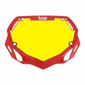 Πλάκα Box two mini/cruiser image-0