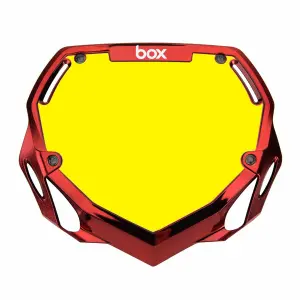 Πλάκα Box two pro image-0