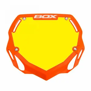 Πλάκα Box two pro image-0