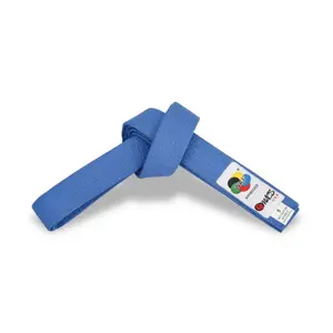 Karate belt Boxpt WKF image-0
