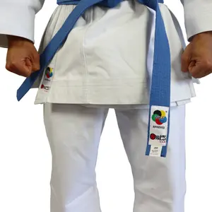 Karate belt Boxpt WKF image-3